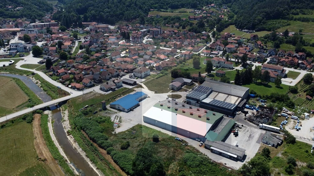 U hladnjači u Guči došlo do curenja amonijaka