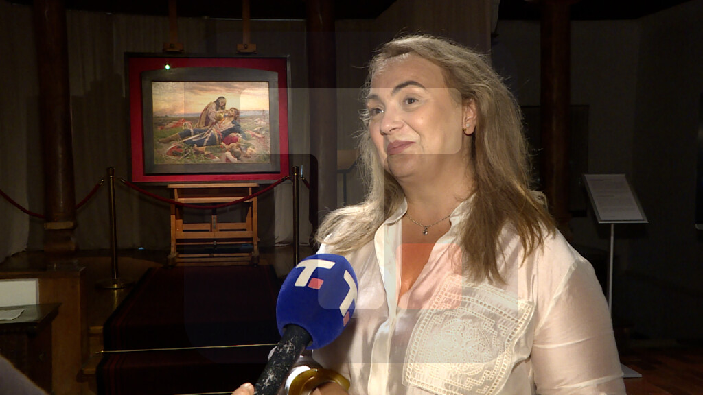 Medaković: Predićeva „Kosovka devojka“ veoma znači kompletnom srpskom nacionalnom biću