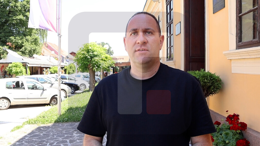 Milenković: Vatrogasci sanirali problem i zaustavili curenje amonijaka