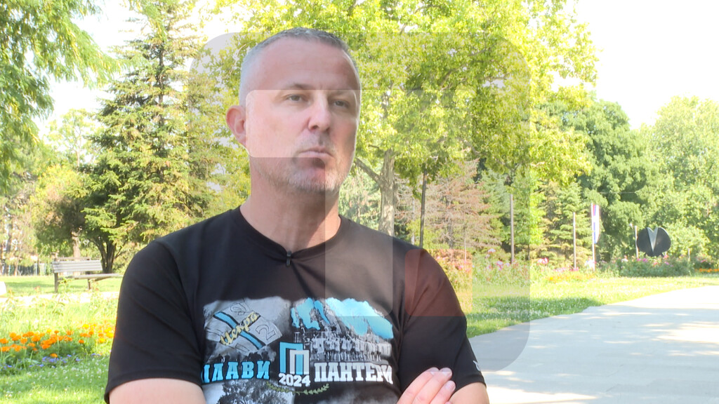 Šolaja: Nesreća mi je promenila život iz korena
