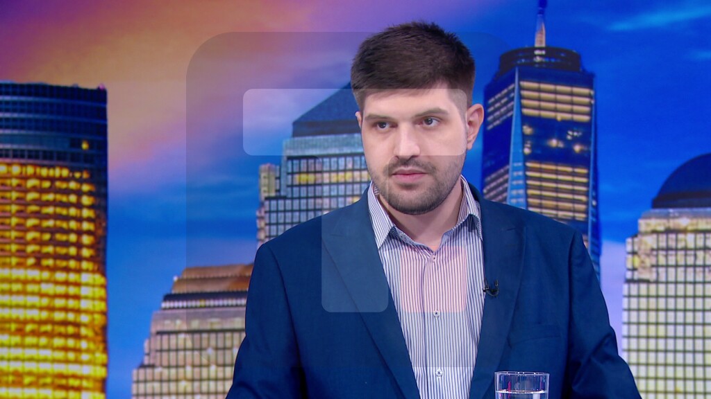Đurić: Sumnjam da će sutra biti postignut uspešan dogovor između SAD i Irana u Dohi