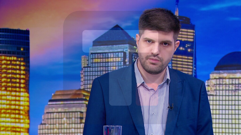 Đurić: Velike sile žele da dominiraju svojim regionima, a male i srednje zemlje pokušavaju da ne privlače pažnju velikih sila