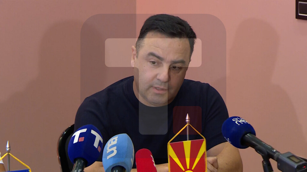 Krsteski: Jedinstveni smo u nameri rešavanja problema
