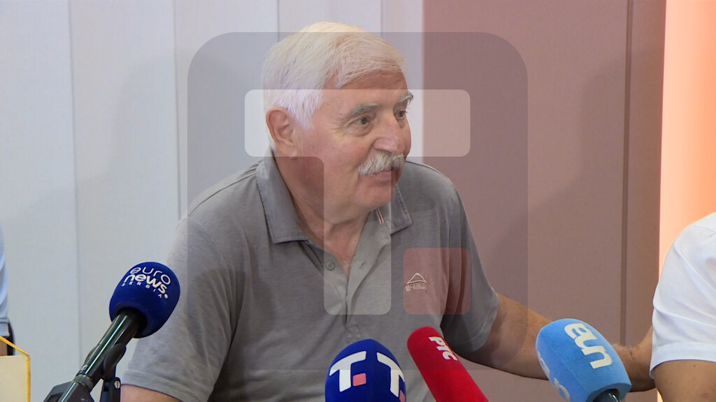 Mandić: Mi se nadamo da neće biti potreban protest