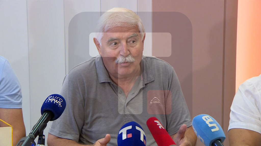 Mandić: Oni ne borave u zemljama Šengena kao turisti, već obavljaju svoj posao