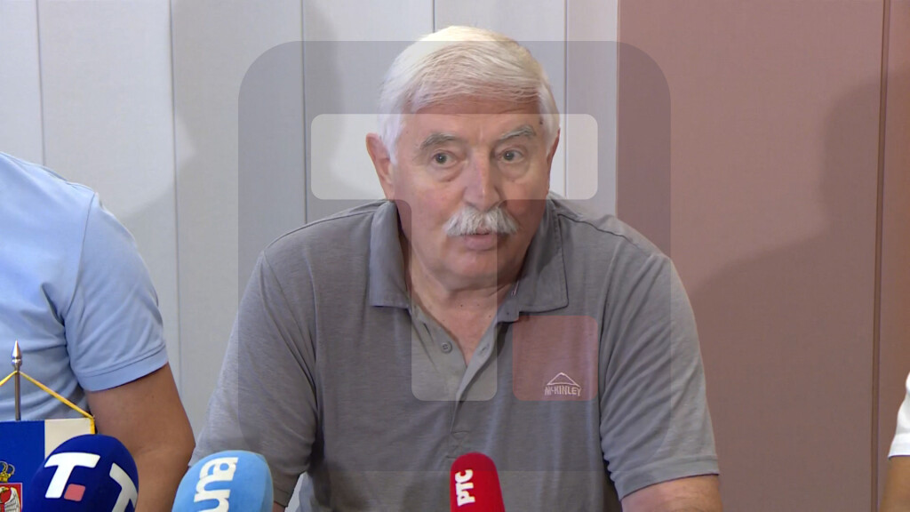 Mandić: Trenutno stanje je podnošljivo