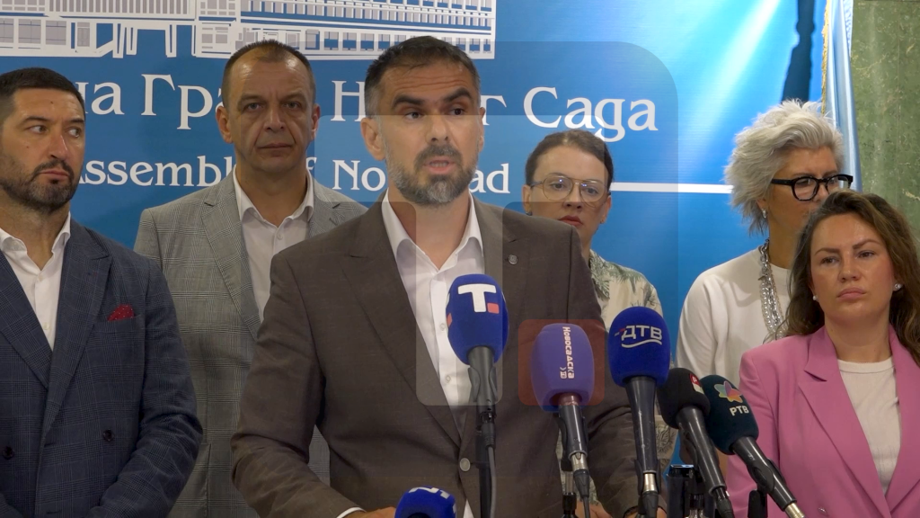 Mićin: Javni konkurs za prodaju stanova u Ulici Momčila Tapavice 38 najverovatnije u septembru