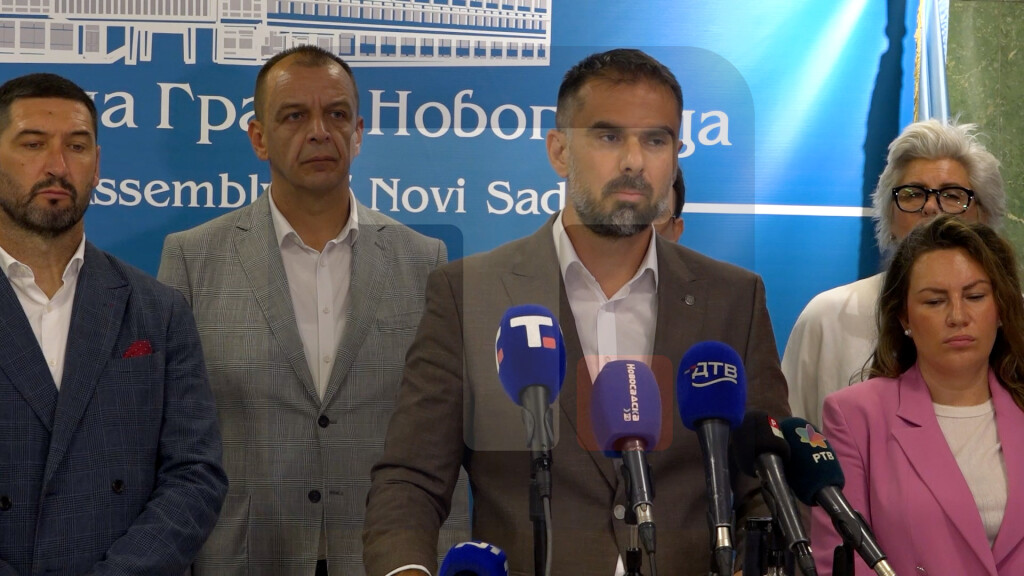 Mićin: Umesto dotrajalih baraka u Limanskom parku,  planirana izgradnja otvorene javne biblioteke