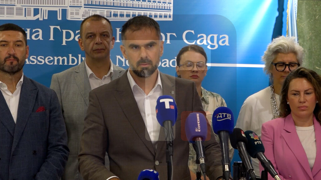 MIćin: Primedbe na planska dokumenta će biti razmotrene