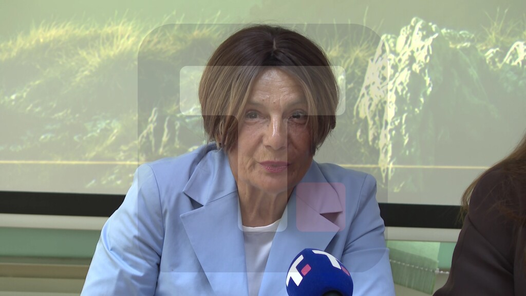 Ostojić: Hvala vam na posvećenosti radu i želji da ta zaštićena prirodna dobra i dalje uživaju status zaštićenih dobara među najvažnijim prirodnim vrednostima naše države