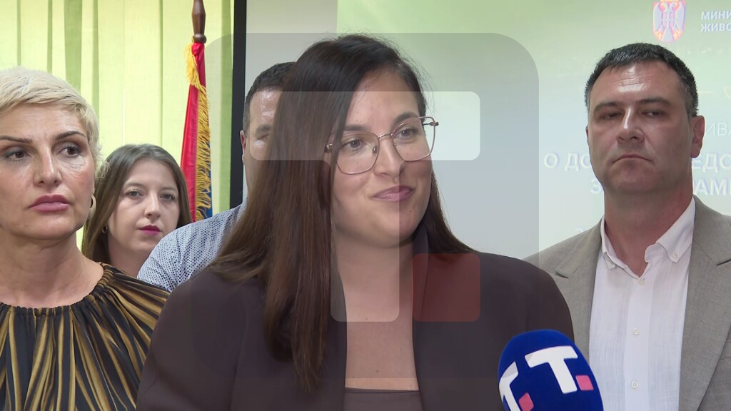 Pavkov: Dunav je, što mi sa severa Srbije volimo da kažemo, naše more