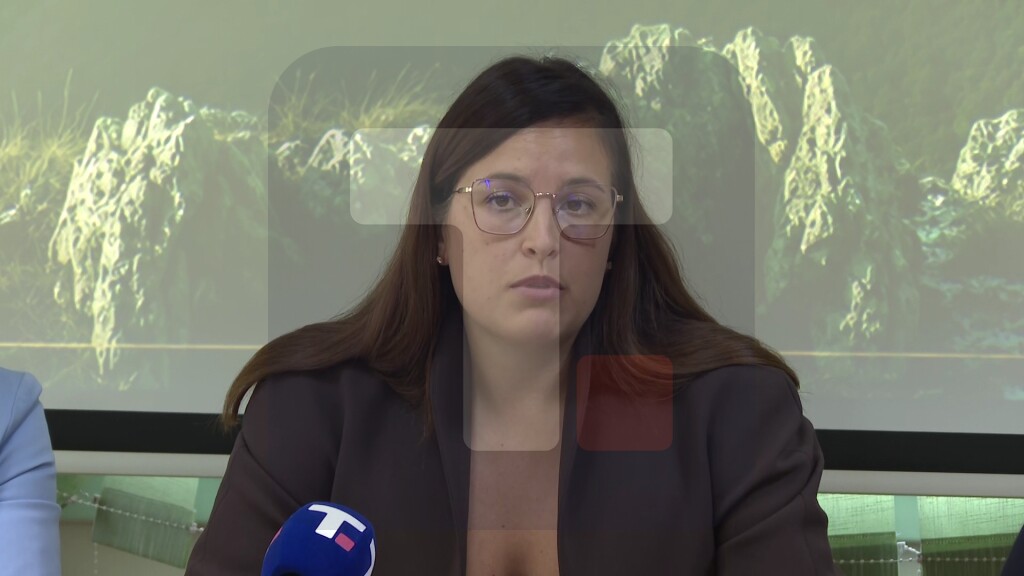 Pavkov: Srećna sam što smo pre jula uspeli da obezbedimo saglasnost za sredstva