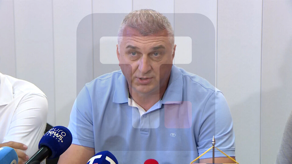 Popović: Mi smo kao, dobar partner EK, sve njihove preporuke sporovodili