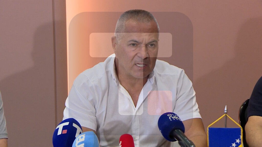 Šarić: Apelujem na predstavnike vlade BiH da slede inicijativu Srbije
