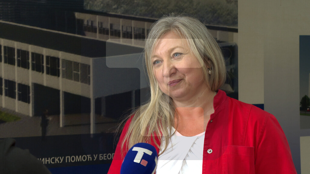 Stefanović: Svako ko ulazi u vodu treba tome da se prilagodi
