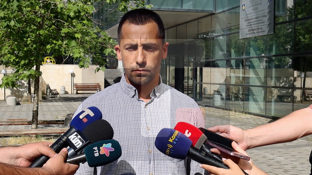 Todorović: Nadamo se da će svi biti oslobođeni i da neće biti nikakvih kazni