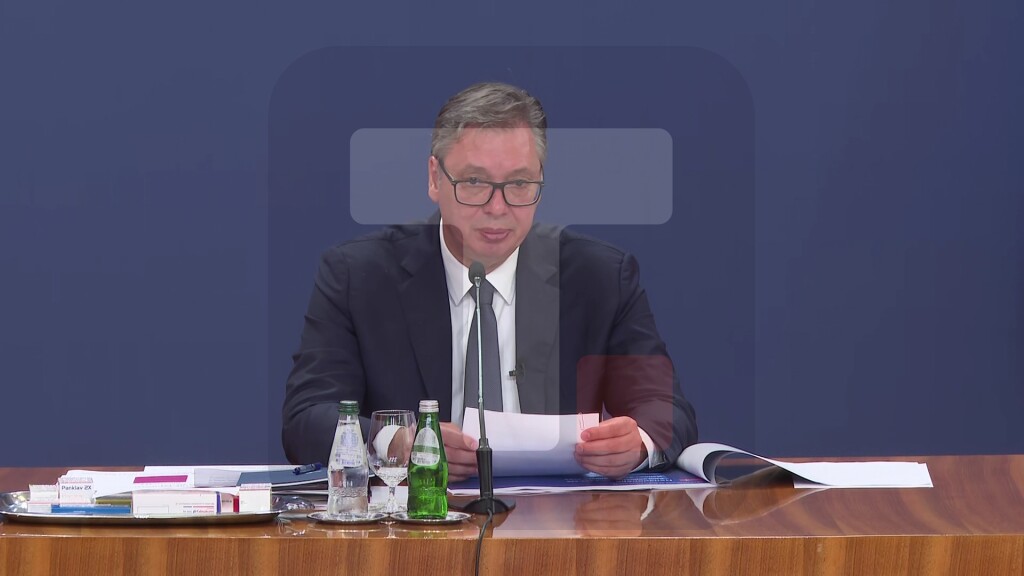 Vučić: Najkasnije početkom oktobra jednokratna pomoć države