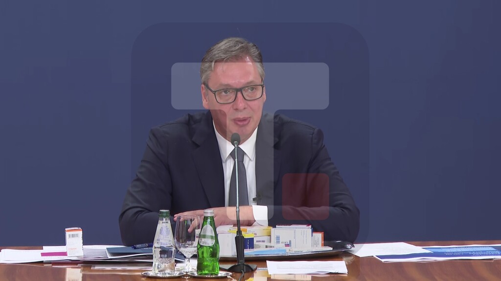 Vučić: Ova mera utiče na čak tri miliona građana