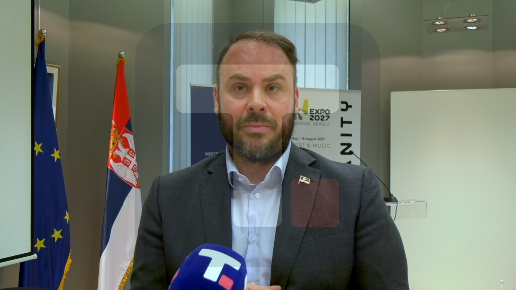 Vučurević: Složili smo se da je Dunav više od reke