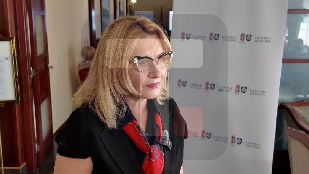 Jovanović: Uvođenje jedinstvenih standarda u preventivne preglede važan korak ka unapređenju javnog zdravlja