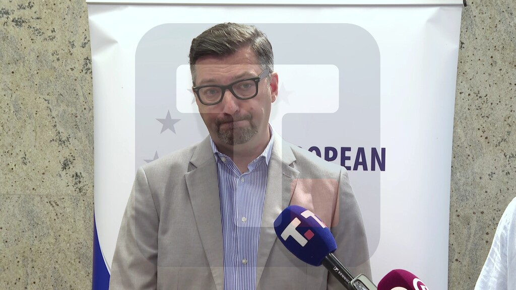Majstorović: Odlazeće kiparsko predsedavanje je odradilo sjajan posao za politiku proširenja