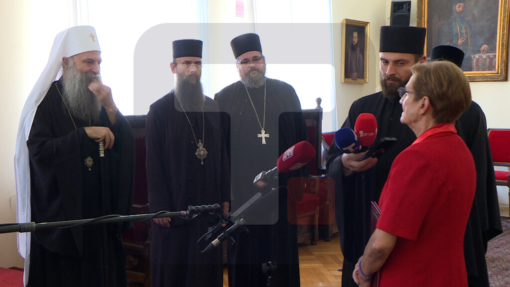 Marinković: Uvek sam imala cilj da idem ka istini i da ne odustanem