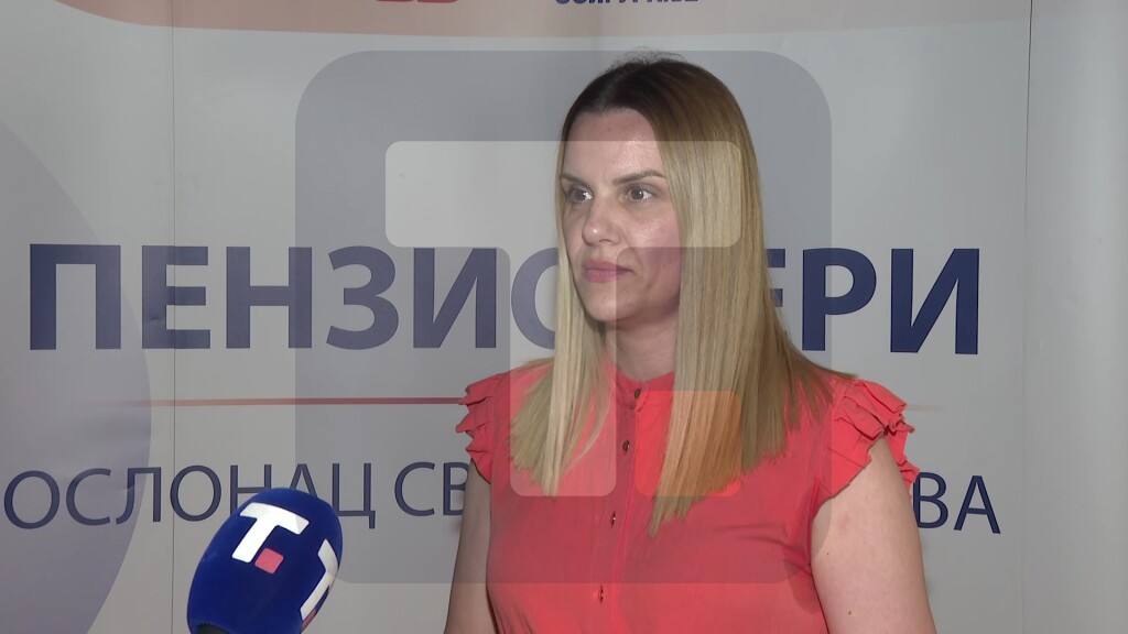 Medić: Nagrađujemo ih jednodnevnim i dvodnevnim izletima i besplatnim plivanjem