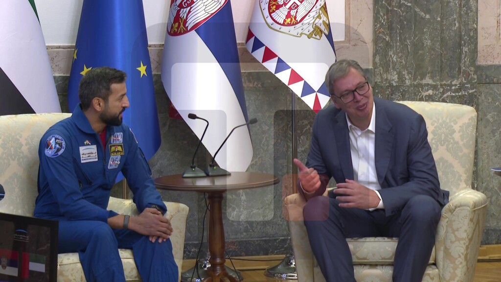 Nejadi: Misija je imala za cilj da gledamo u budućnost i da nastavimo da radimo na boljem standardu života ljudi