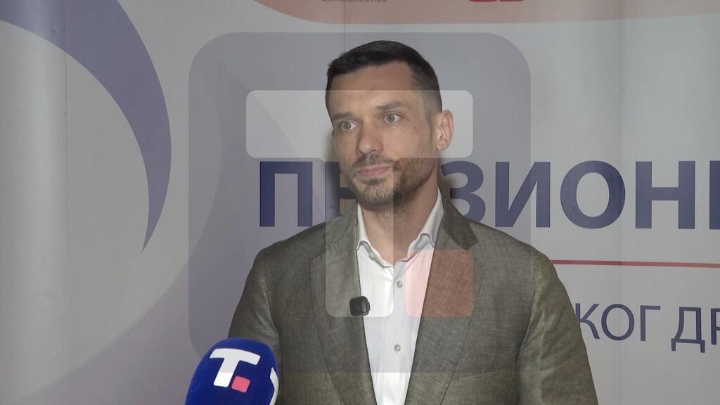 Ognjenović: PIO Fond će u okviru novog paketa mera isplatiti 377,2 mln evra pomoći