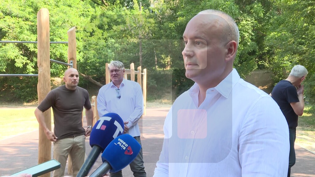 Ribać: Radovi trajali tri meseca, iako je bilo predviđeno da traju četiri meseca