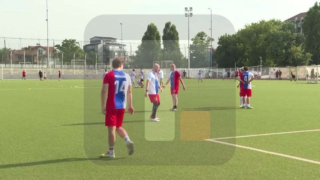 Zatvaranje Diplomatskih sportskih igara