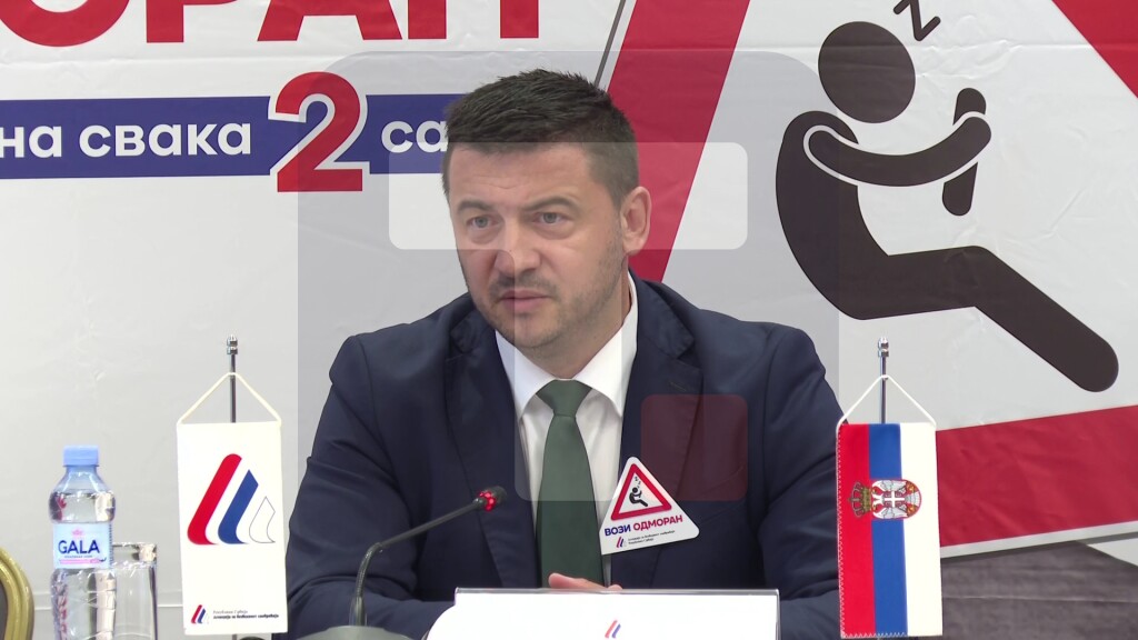 Stamatović: Do sredine septembra veliki broj aktivnosti na terenu