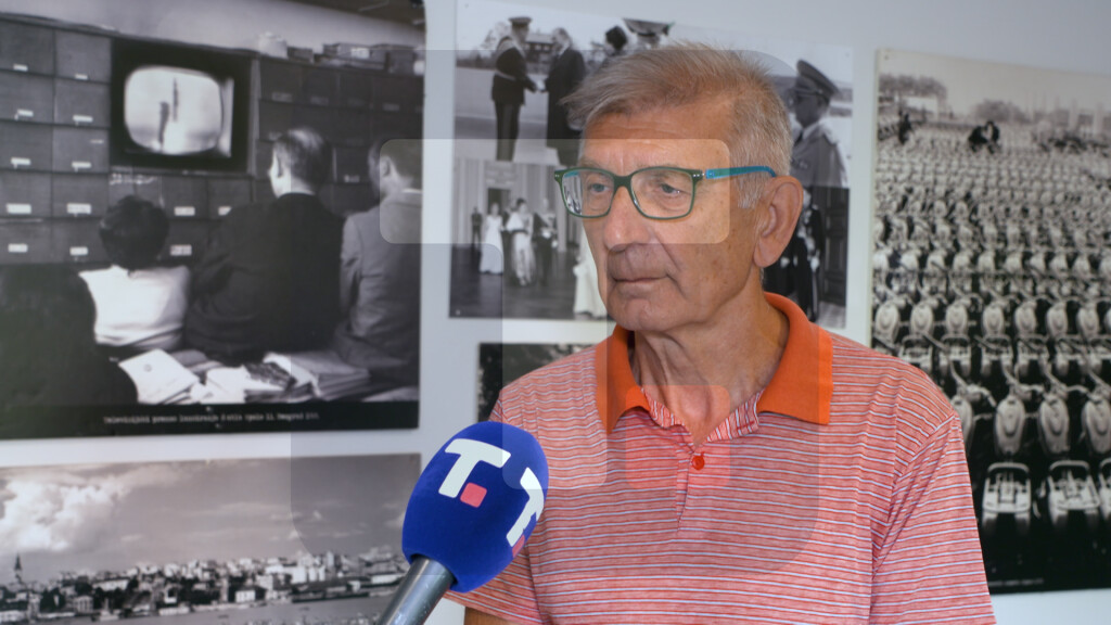 Todorović: Od sutra u Srbiji pad temperature sa kišom i lokalnim pljuskovima