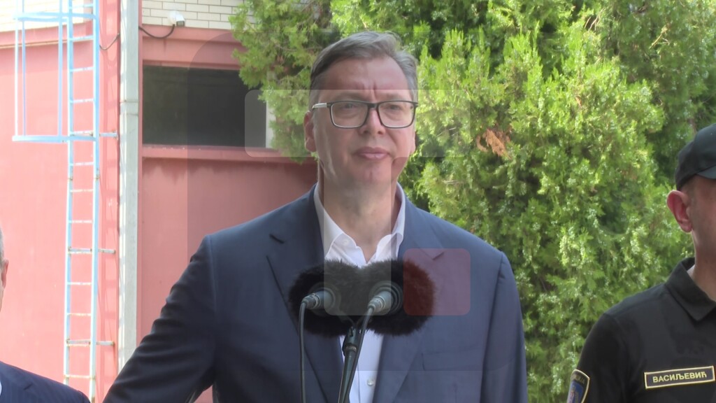 Vučić: Mere su za ljude koji su ugroženi, ovo je 10. put da dajemo jednokratne isplate, to je briga o ljudima