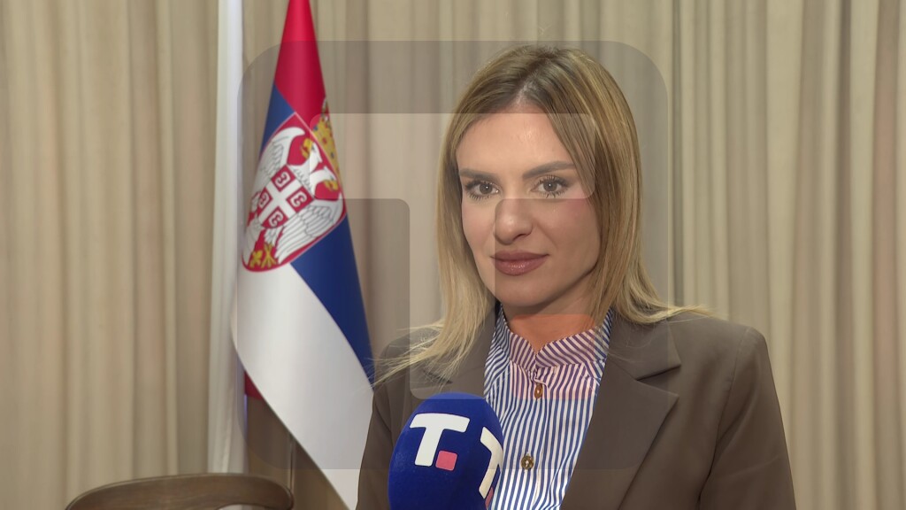 Đurđević Stamenkovski: Opredeljujući šest miliona dinara nastavili smo kontinuitet podrške programu za letovanje, odmor i rehabilitaciju dece iz socijalno ugroženih porodica