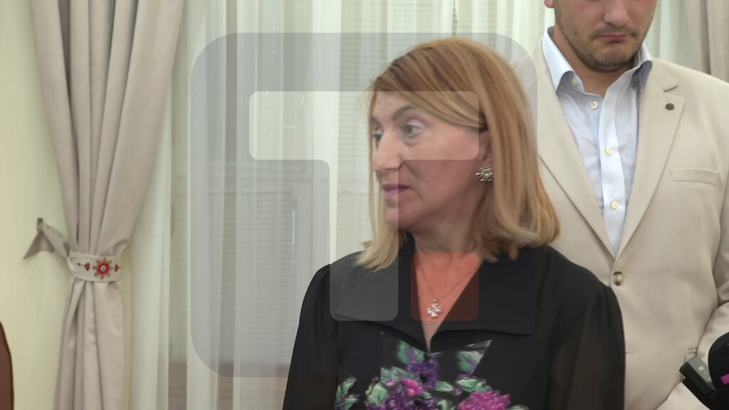 Glišić: Od 2022. pokušavamo da nađemo način da rekonstruišemo školu