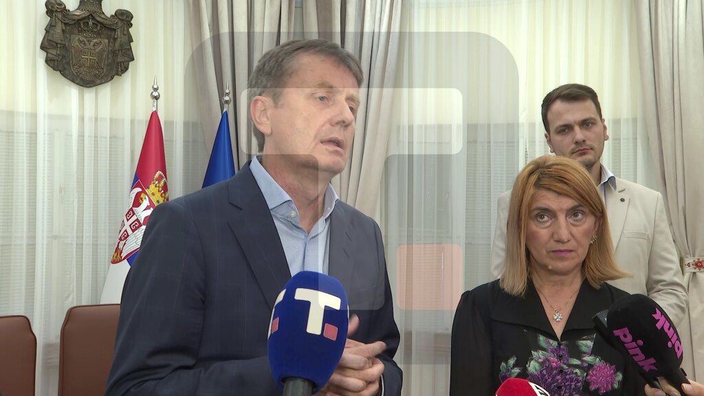 Glišić: Rekonstrukcija škola u seoskim sredinama doprinosi povećanju broja učenika