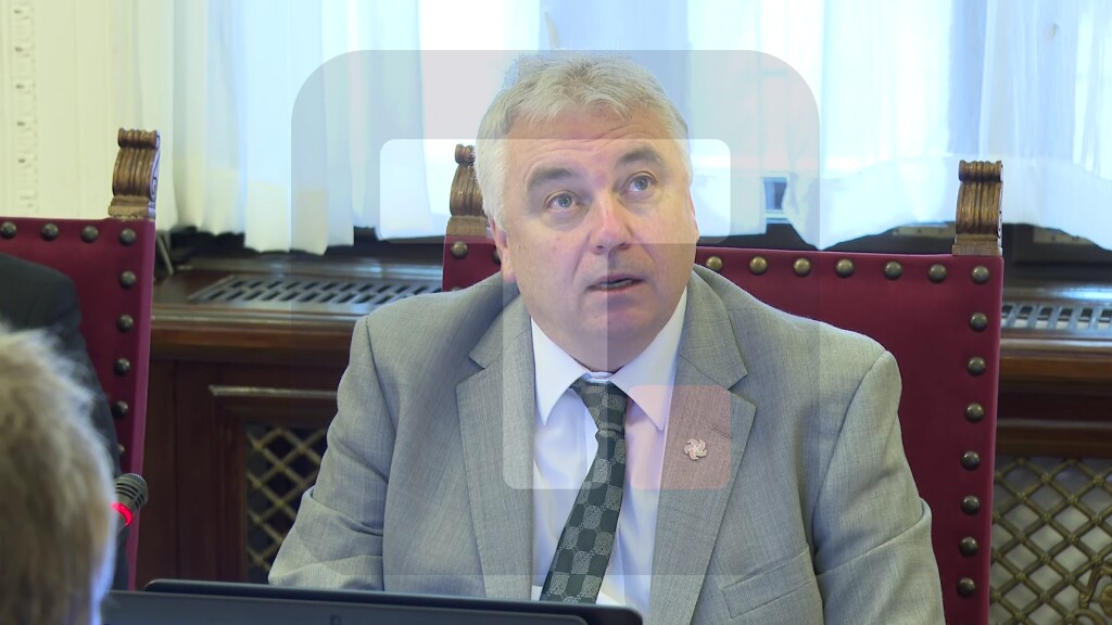 Kolgan: Ako se Irska pita, mi smo za otvaranje klastera