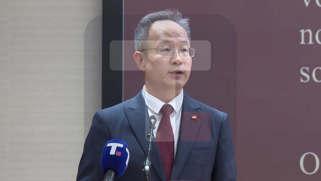 Li Ming: Životni standard stanovništva se poboljšao