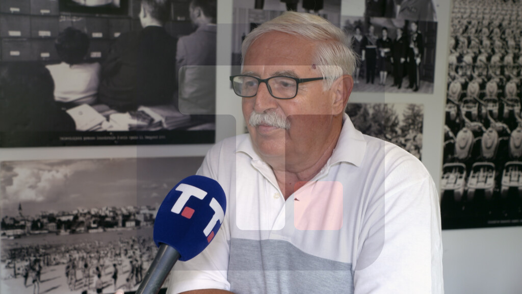 Mandić: Od juče do danas su bila tri ozbiljna incidenta