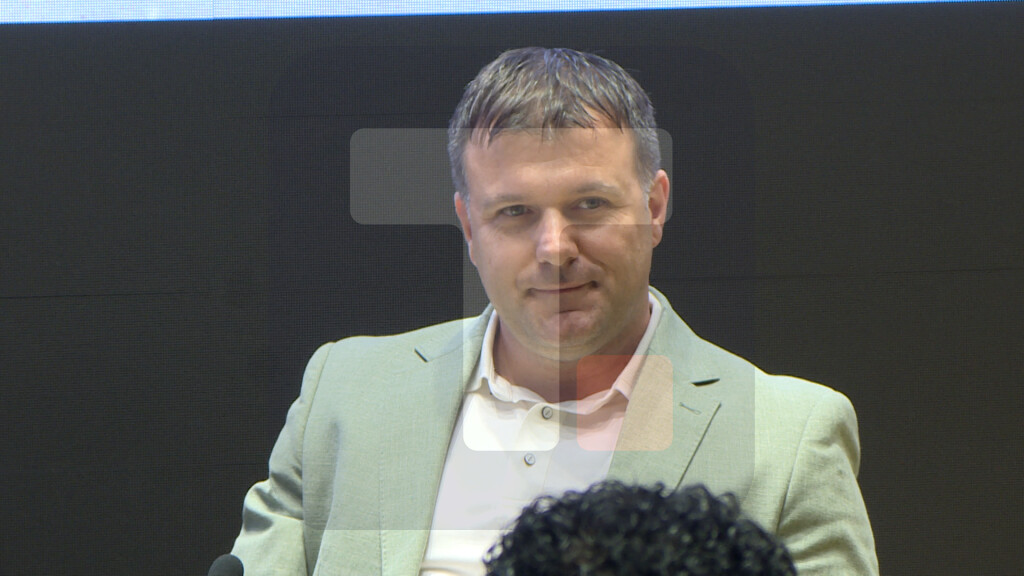 Memić: Putem mladih gradimo prijateljstva