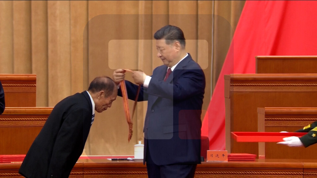 U Pekingu obeleženo 105 godina od osnivanja Komunističke partije Kine