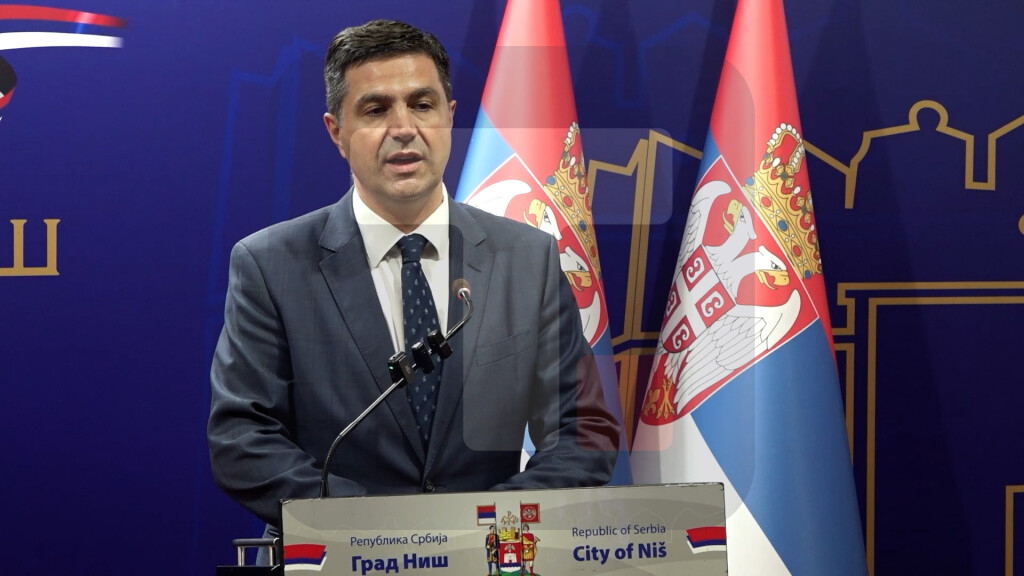 Pavlović: Podrška Ministarstva kulture nije važna samo za ustanove, već i za građane