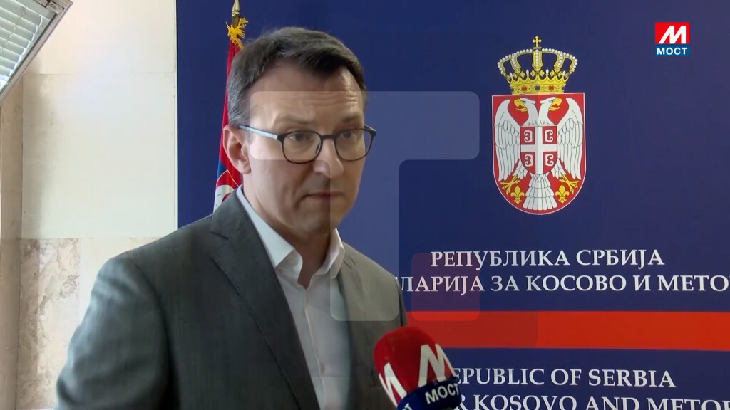 Petković: Biće nas još više na Gazimestanu sledeće godine