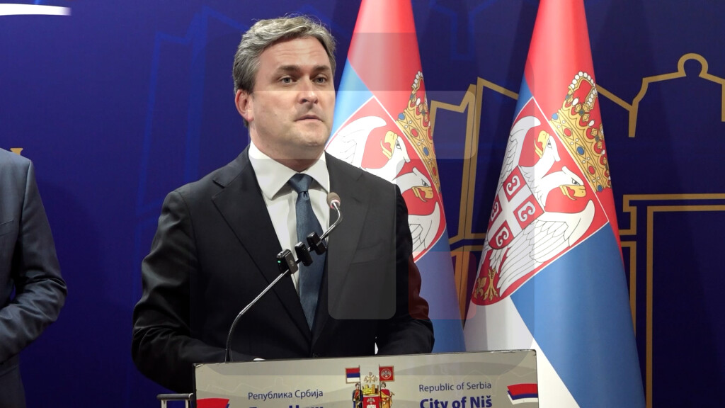Selaković: U prethodne četiri godine u razvoj kulture u Nišu uloženo više od 280mlnrsd