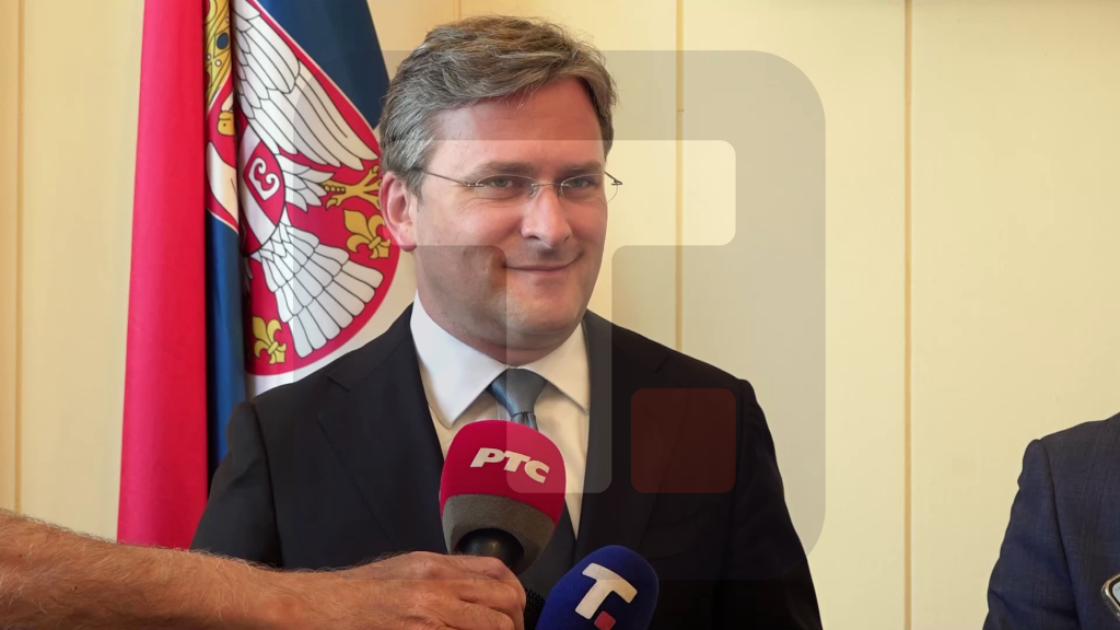Selaković: Ministarstvo kulture je u tri godine uložilo više od 52 miliona u kulturu grada Prokuplja
