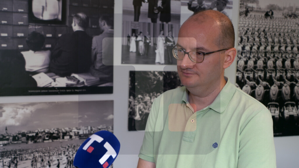 Stanić: EK će najverovatnije ponuditi privremeno političko rešenje