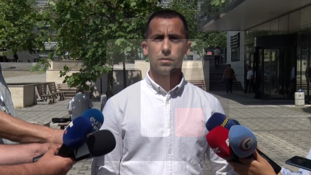Todorović: Sud je doneo jednu odluku kakvu ja do sada nisam video