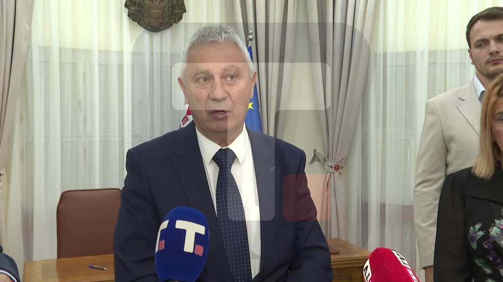 Tomić: Svako ulaganje u mladost je ulaganje u budućnost