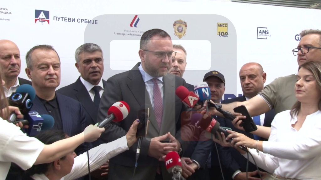 Toškovski: Ljudski život nema cenu